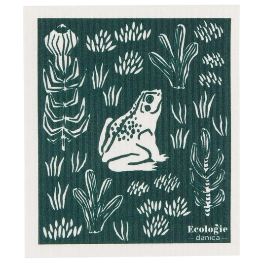 Danica - Boundless Swedish Dishcloth