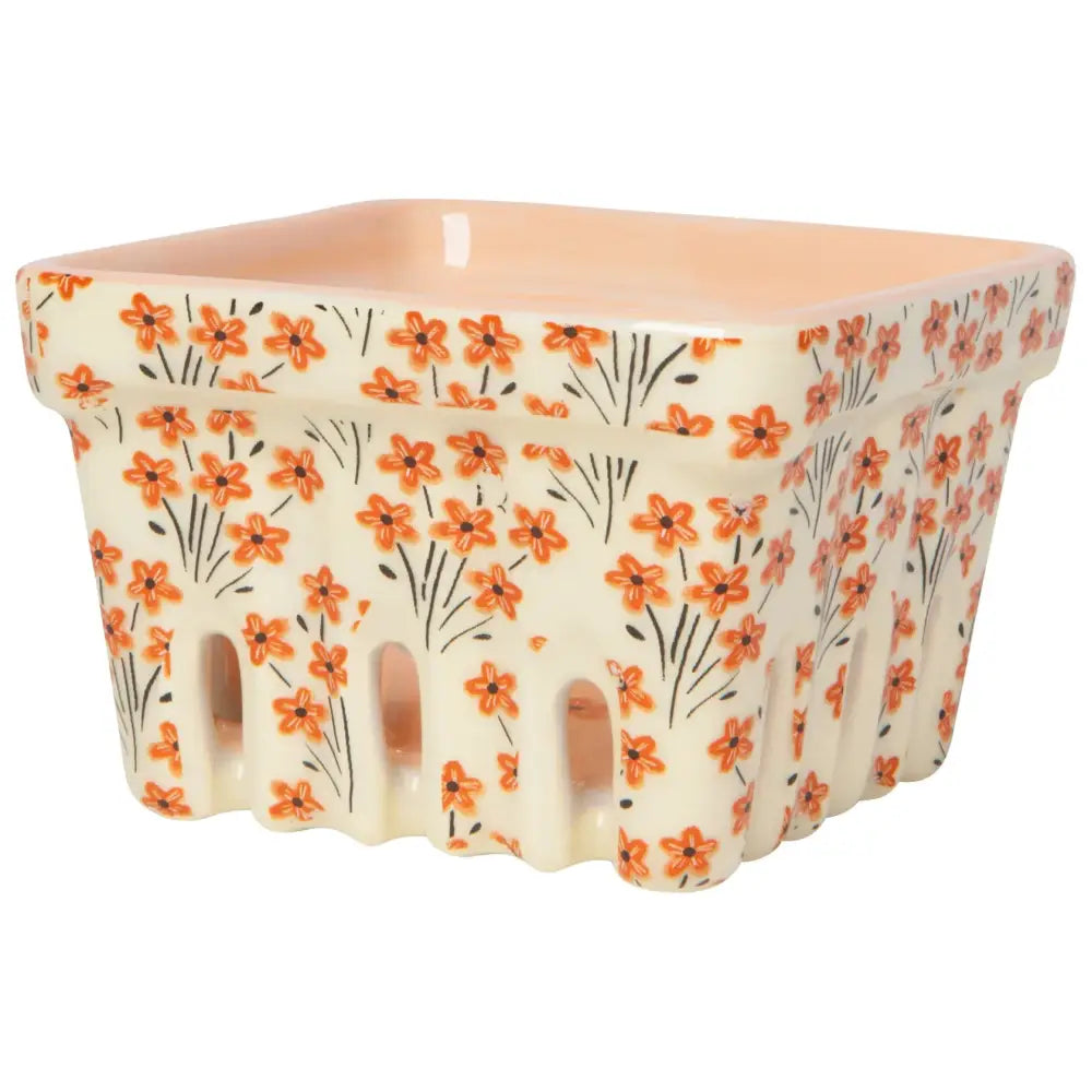 Danica - Bouquet Berry Basket