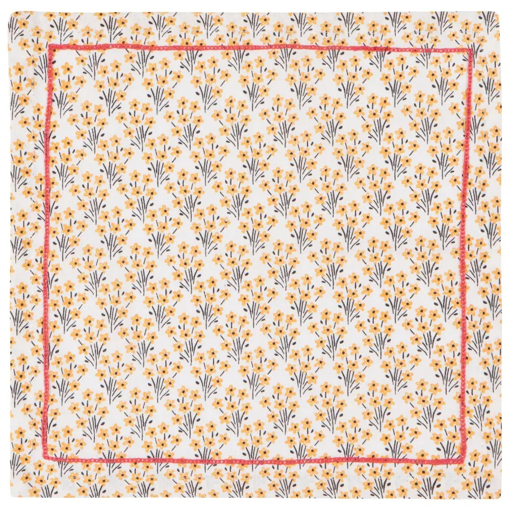 Bouquet Cocktail Napkin Set - PABOOM