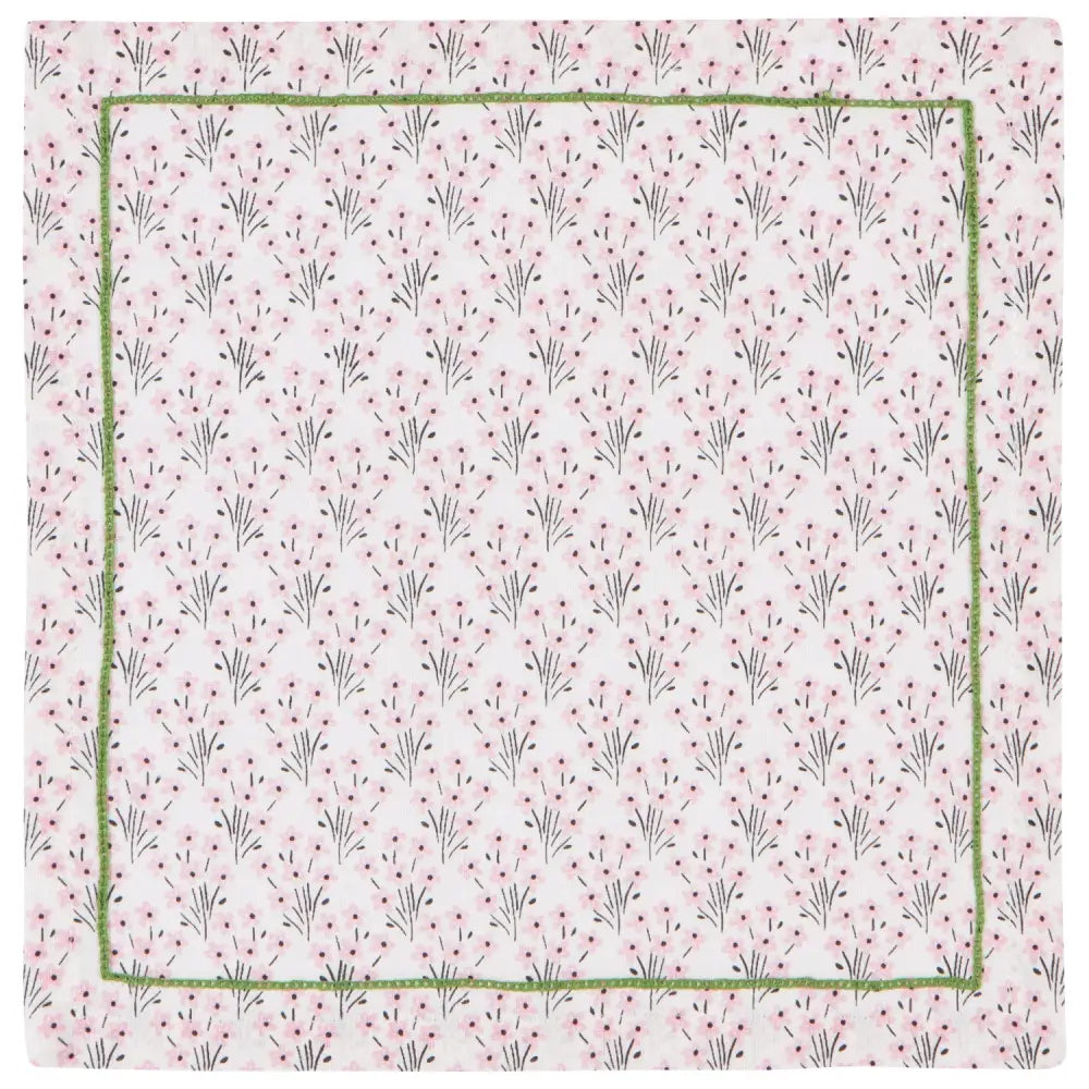 Bouquet Cocktail Napkin Set - PABOOM