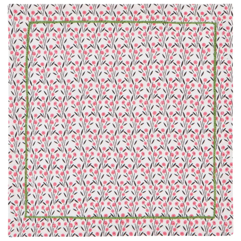 Bouquet Cocktail Napkin Set - PABOOM