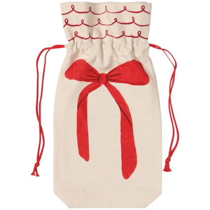 Danica - Bowtique Wine Bags