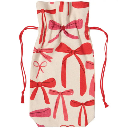 Danica - Bowtique Wine Bags
