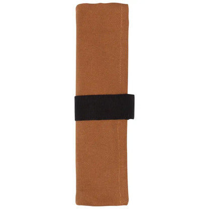 Brown Forage and Gather On the Go Cutlery Set - PABOOM