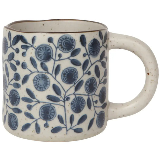 Calendula Element Mug - PABOOM