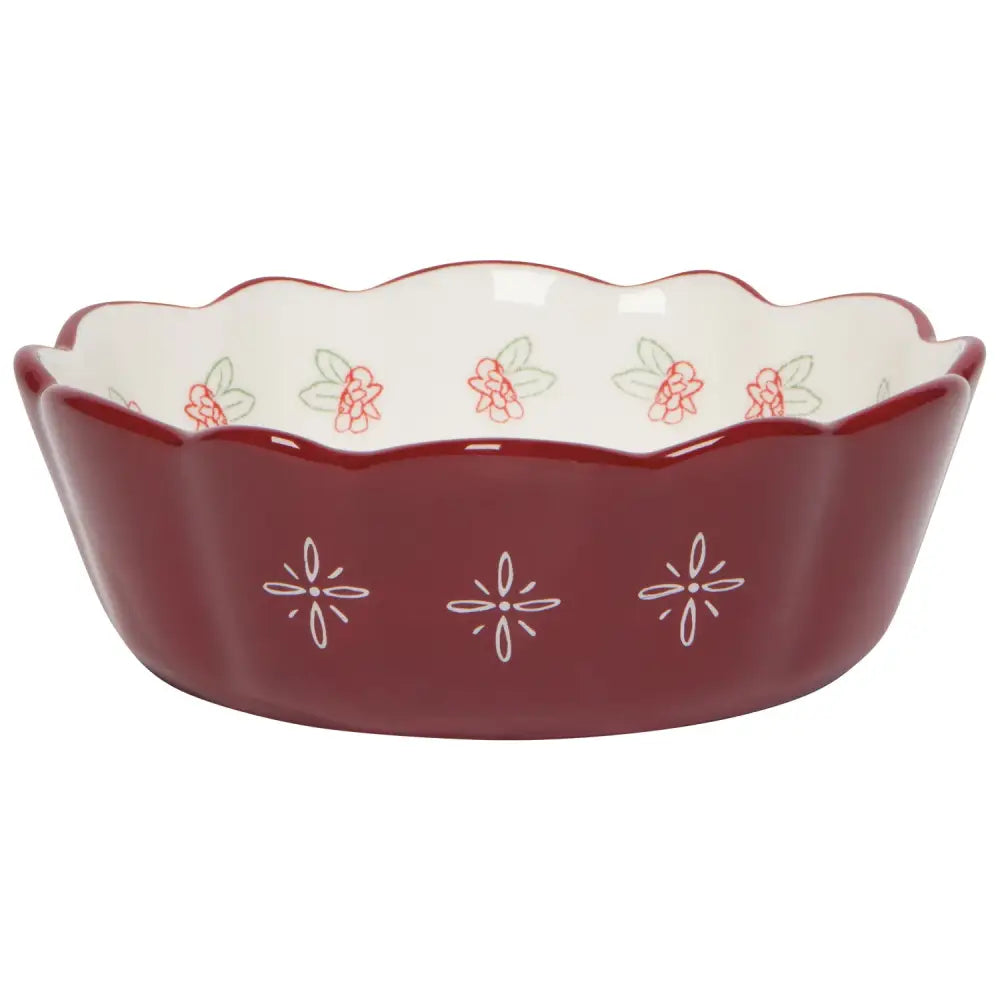 Danica - Camellia Bowl Medium