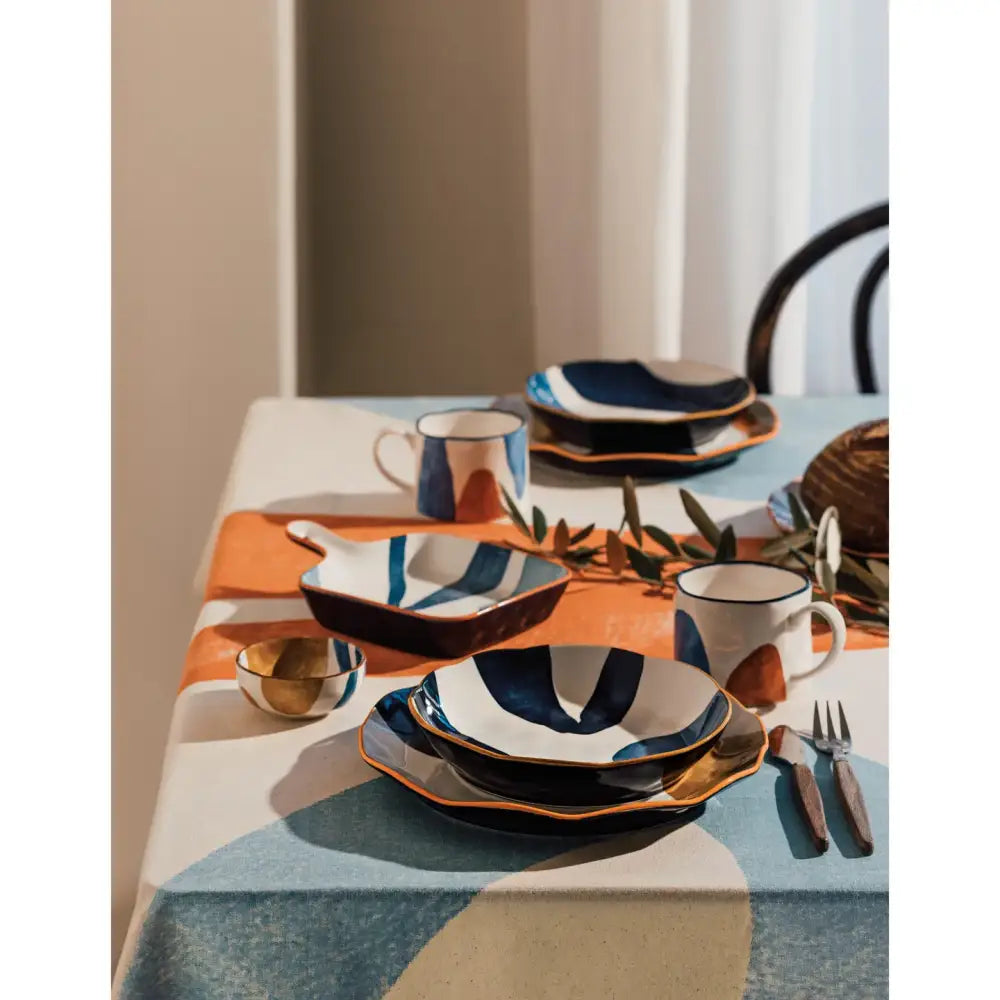 Canvas Pinch Bowls Set - PABOOM