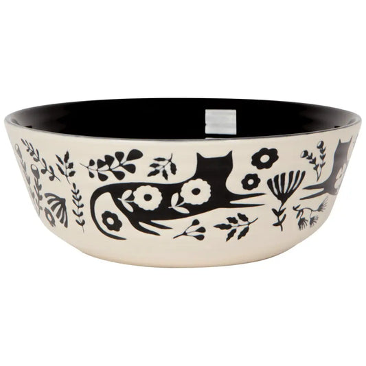Danica - Catbloom Imprint Bowl