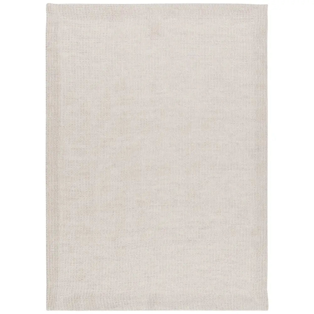 Danica - beige woven rug