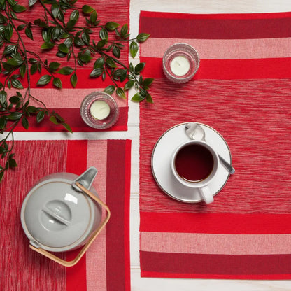 Chili Second Spin Placemats - PABOOM