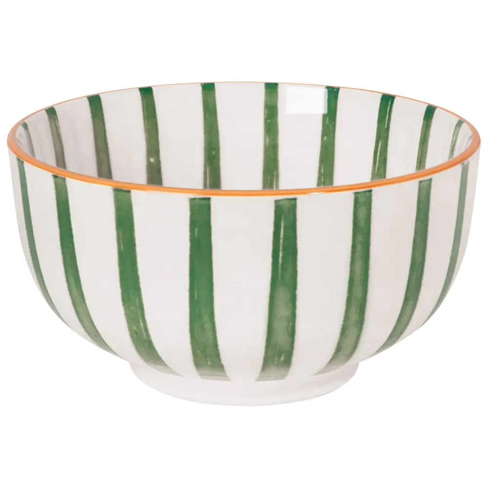 Citrus Burst 4.5" Bowl - PABOOM
