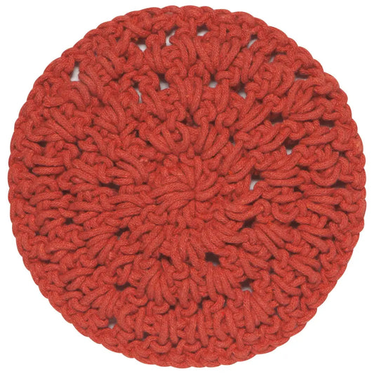 Clay Knotted Trivet - PABOOM