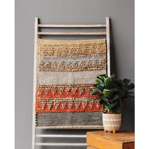 Dawn Chenille Jute Rug - PABOOM