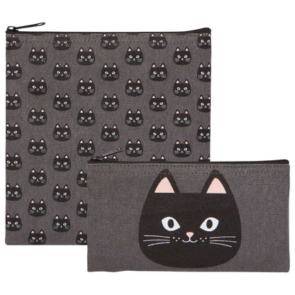 Daydream Cat Snack Bags Set