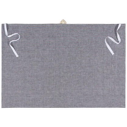 Denman Linen Apron Towel - Bengal Stripe