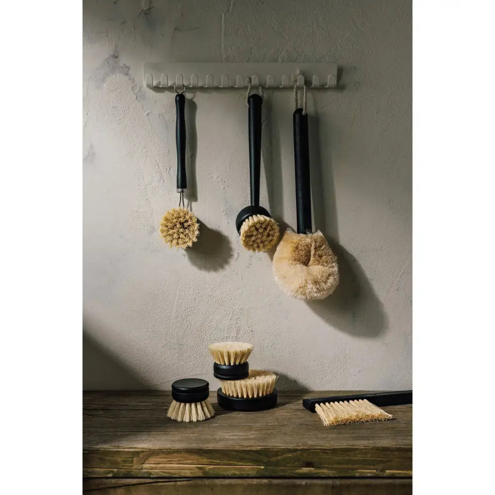 Danica - Detachable Sisal Dish Brush