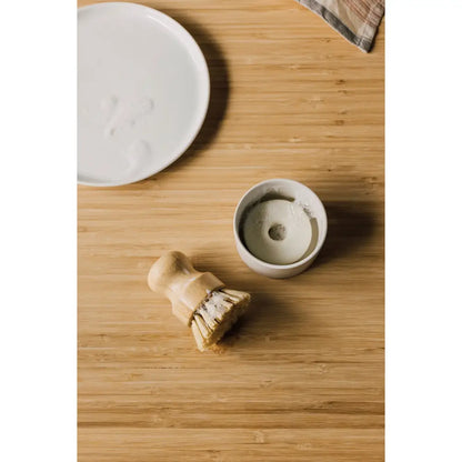 Danica - Dish Brush and Soap Set of 3