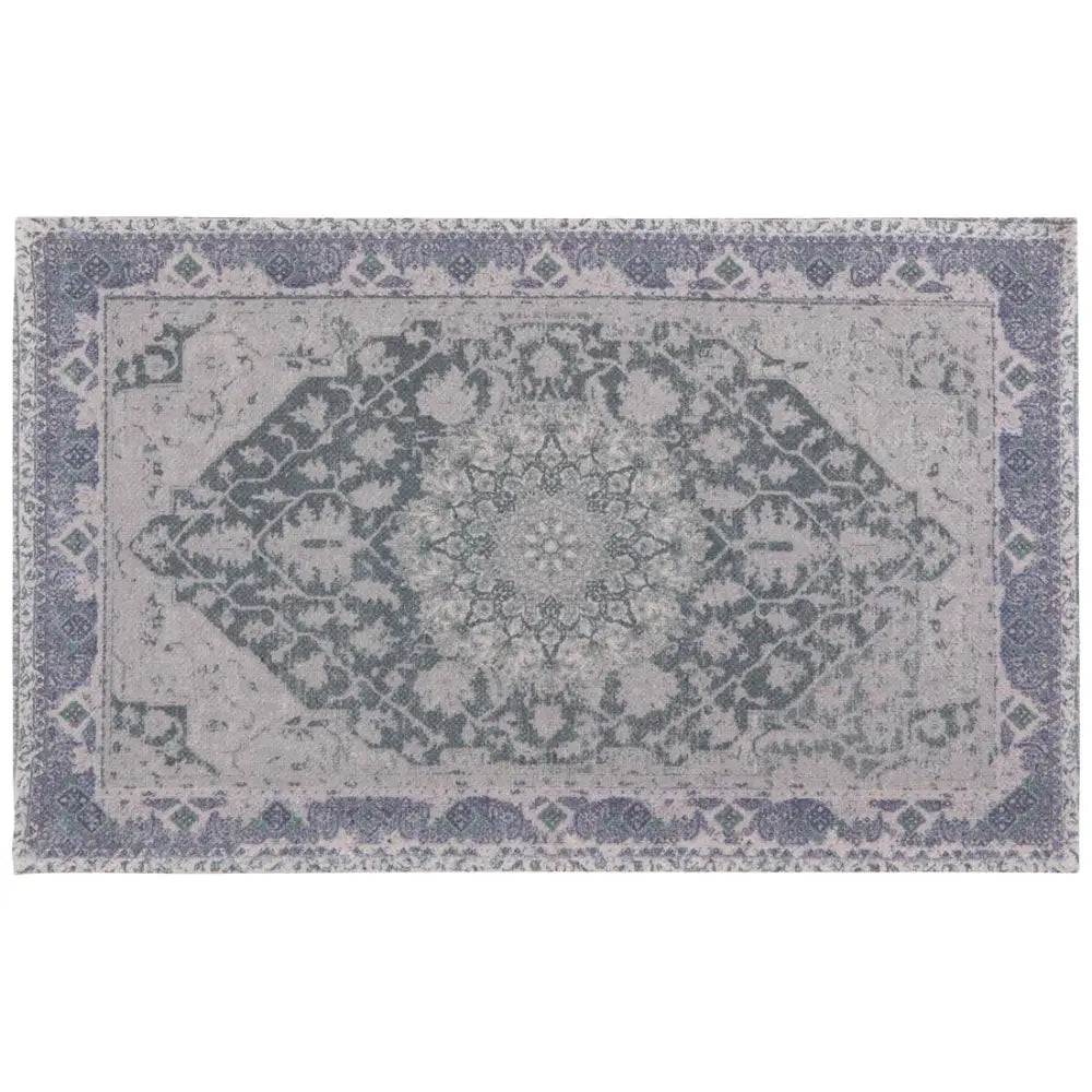 Dove Grey Heritage Rug - PABOOM