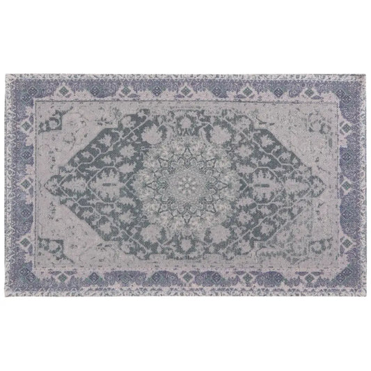 Dove Grey Heritage Rug - PABOOM
