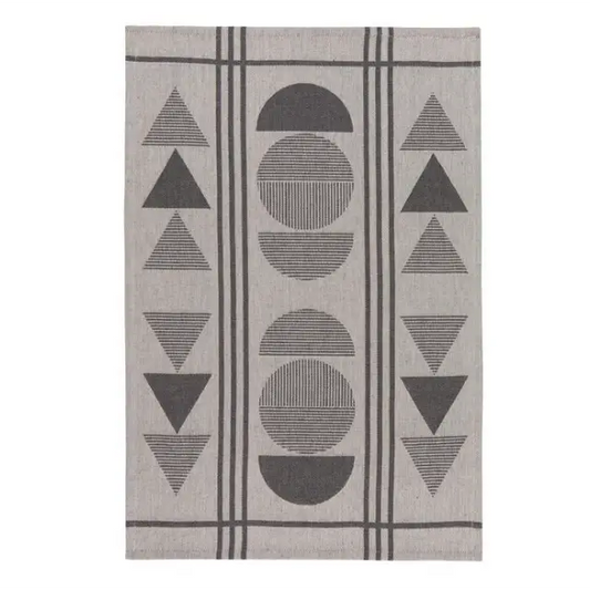 Eclipse Jacquard Testowel - PABOOM