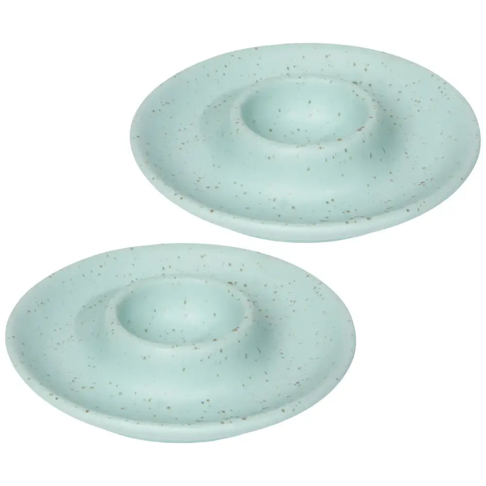 Egg Cups Robins Egg Blue - PABOOM