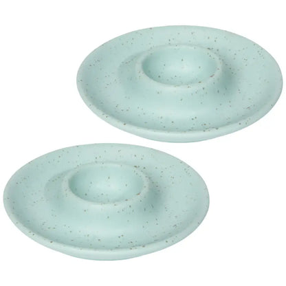 Egg Cups Robins Egg Blue - PABOOM