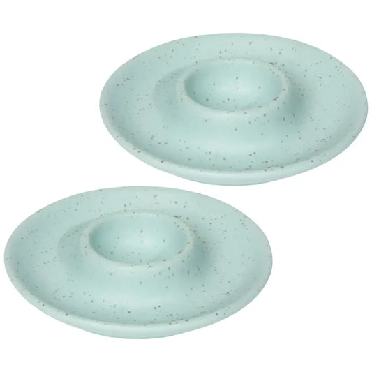 Egg Cups Robins Egg Blue - PABOOM