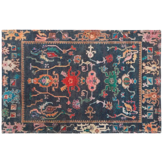Emerge Cotton Rug - PABOOM