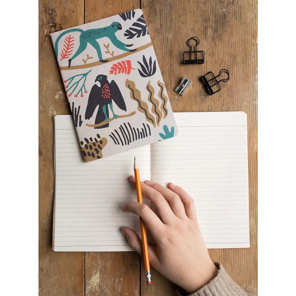 Empire Notebooks Set - PABOOM