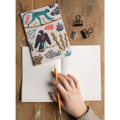 Empire Notebooks Set - PABOOM