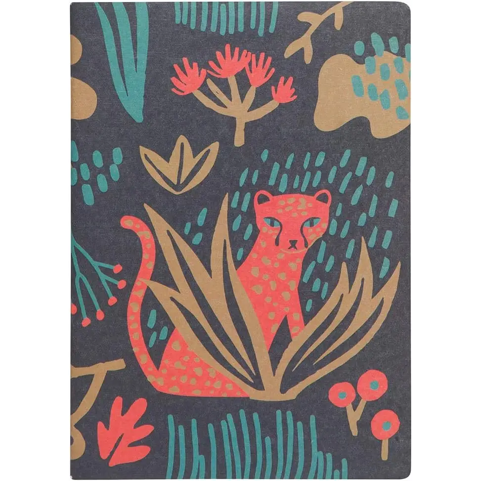 Empire Notebooks Set - PABOOM