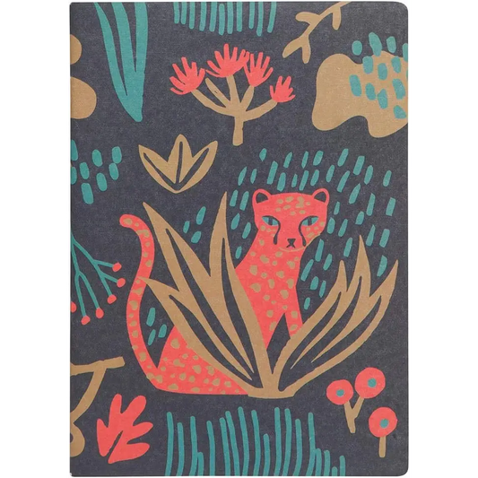 Empire Notebooks Set - PABOOM