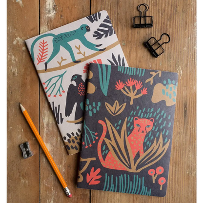 Empire Notebooks Set - PABOOM