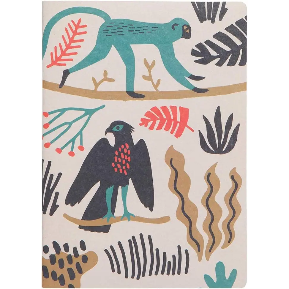 Empire Notebooks Set - PABOOM