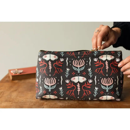 Far and Away Pouch Large - PABOOM