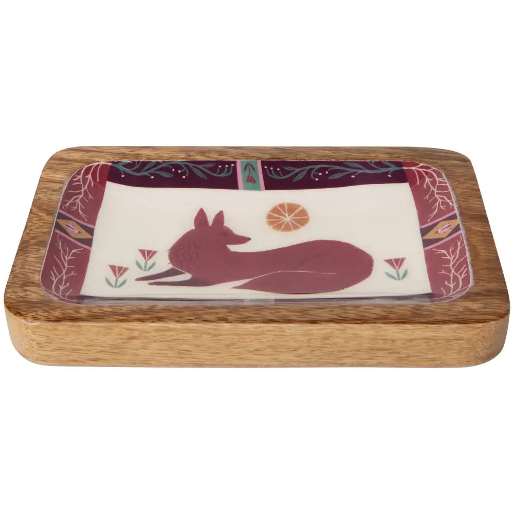 Danica - Folktale Catch-All Tray