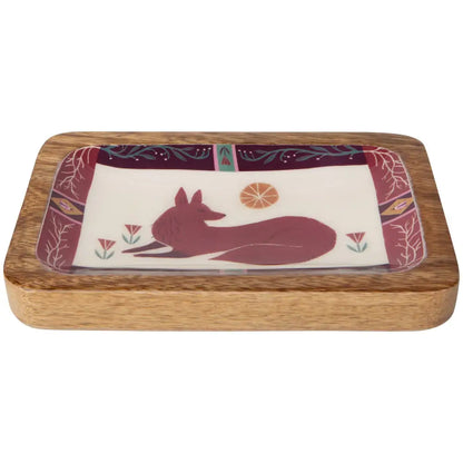 Danica - Folktale Catch-All Tray