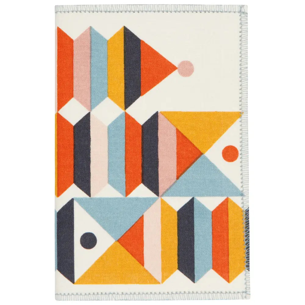 Formation Kismet Notebook - PABOOM