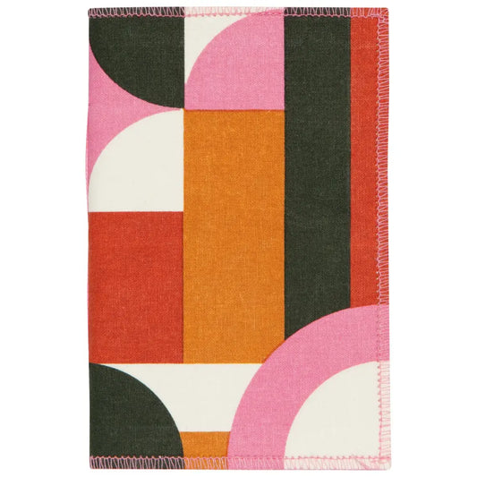 Formation Prism Notebook - PABOOM