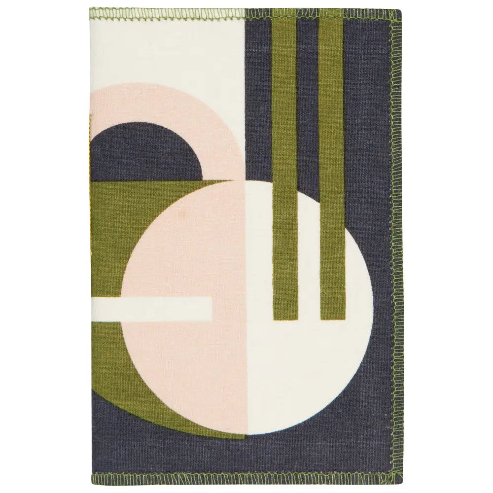 Formation Refract Notebook - PABOOM