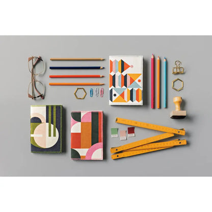 Formation Refract Notebook - PABOOM