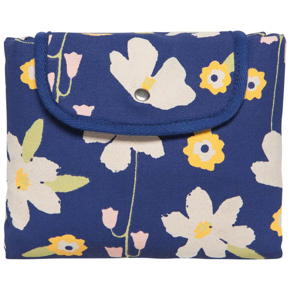 Full Bloom Fold-Up Fresh Tote - PABOOM