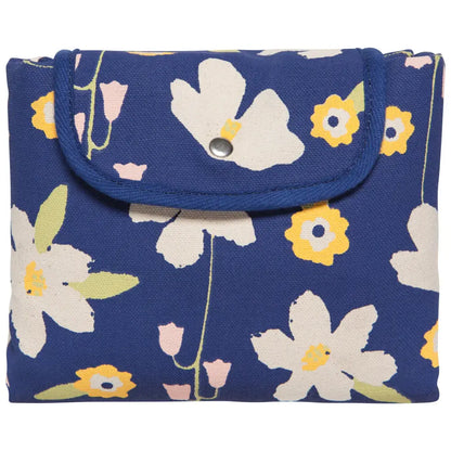 Full Bloom Fold-Up Fresh Tote - PABOOM