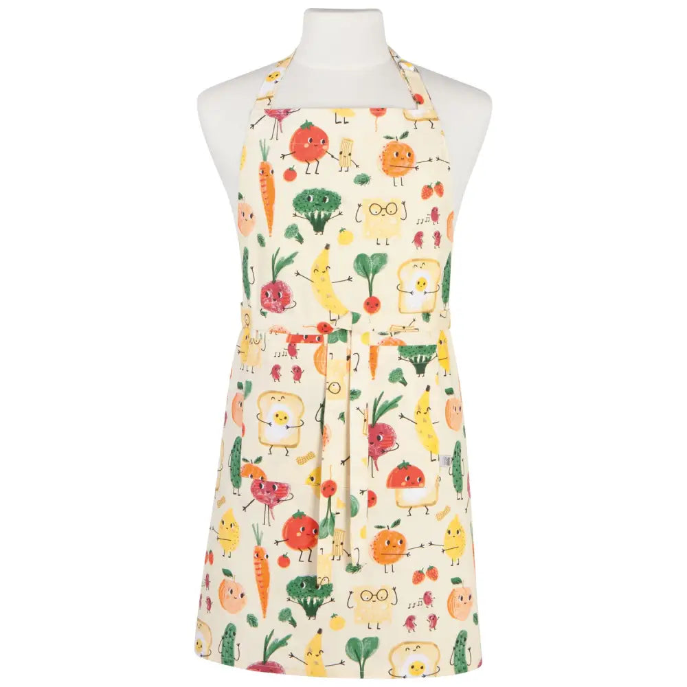 Danica - Funny Food Apron