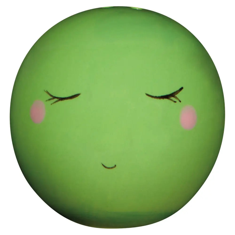 Funny Food Peas Salt + Pepper Shakers - PABOOM