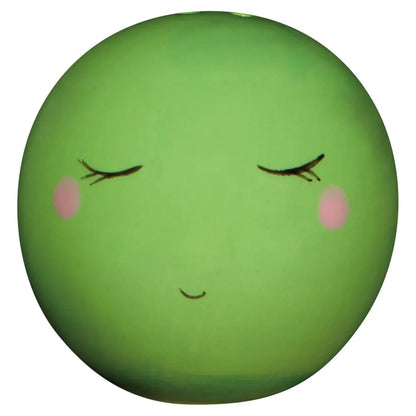 Funny Food Peas Salt + Pepper Shakers - PABOOM