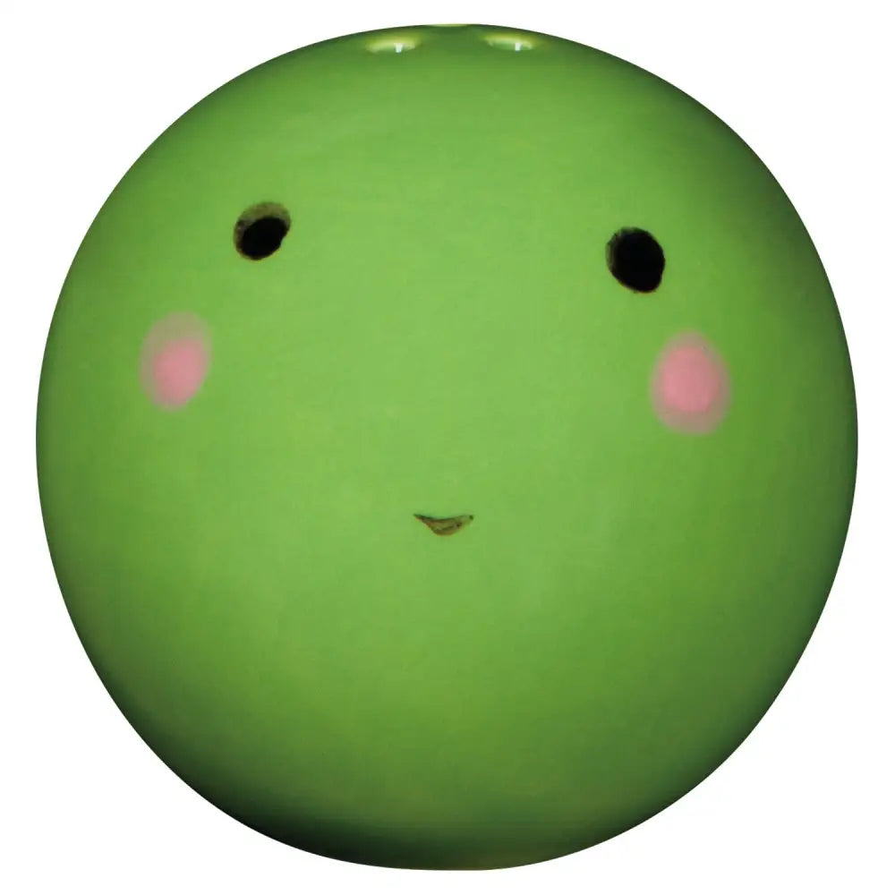 Funny Food Peas Salt + Pepper Shakers - PABOOM