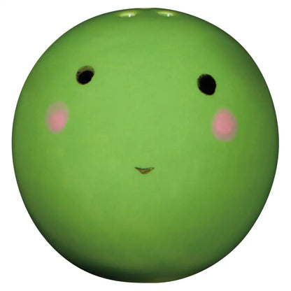 Funny Food Peas Salt + Pepper Shakers - PABOOM