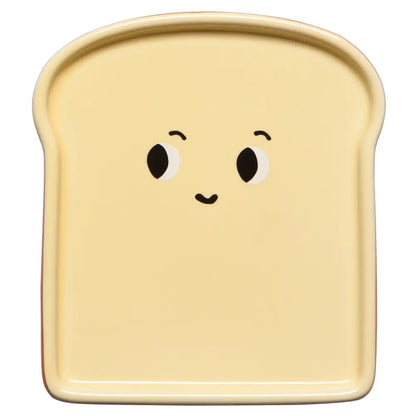 Funny Food Toast Dish - PABOOM