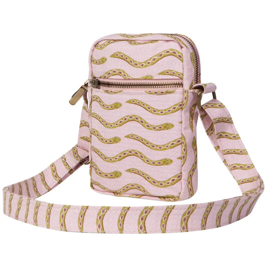 Gardenland Bag Crossbody - PABOOM